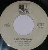 Los Vecinos - La Guacherna