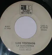 Los Vecinos - La Guacherna