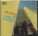 CD - Los Vegas - Em Ritmo de Aventura