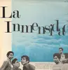 LP - Los Vikings - La Inmensidad - Original US, Stereo, Pokora 2001