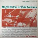LP - Los Violines Magicos De Villafontana - Magic Violins Of Villa Fontana