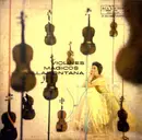 LP - Los Violines Magicos De Villafontana - Violines Magicos - Mono