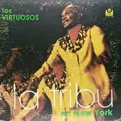 Los Virtuosos - La Tribu En New York