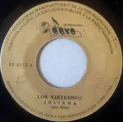 Los Virtuosos - Juliana / Carmelina