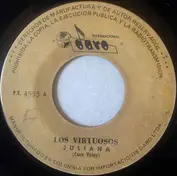Los Virtuosos