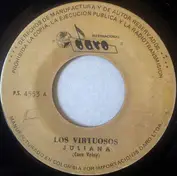 Los Virtuosos