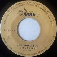 Los Virtuosos - Juliana / Carmelina