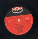 LP - Los Yonics - Que Lo Sepa El Mundo