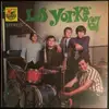 LP - Los York's - 67