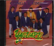 Los Yaguaru de Angel Venegas - Conga y Timbal
