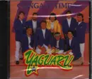 CD - Los Yaguaru De Angel Venegas - Conga Y Timbal