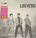 LP - Los Yetis - Los Yetis - 180g