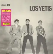 Los Yetis - Los Yetis