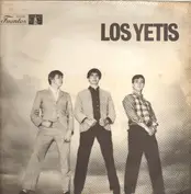 los yetis