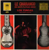 Los Yungas Avec Emilio Arteaga