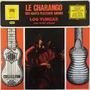 LP - Los Yungas Avec Emilio Arteaga - Le Charango Des Hauts Plateaux Andins