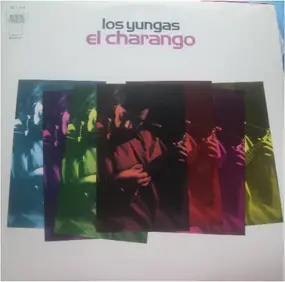 Los Yungas - El Charango