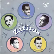 CD - Los Zafiros - Bossa Cubana - Slipcase