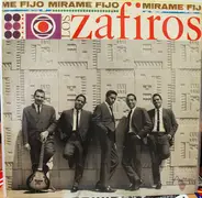 Los Zafiros - Mirame Fijo