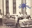 CD - Los Zafiros - Bossa Cubana - Slipcase