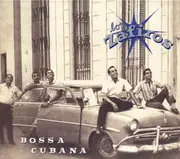 CD - Los Zafiros - Bossa Cubana - Slipcase