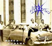 CD - Los Zafiros - Bossa Cubana