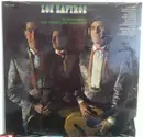 LP - Los Zafiros - Guantanamera And Other Latin Favourites