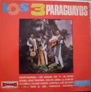 LP - Los 3 Paraguayos - Volume 2