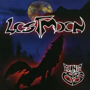 Lost Moon - King of Dogs