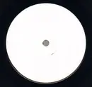 LP - Lost Moon - Through The Gates Of Light - Test Pressing