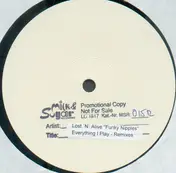 Lost'n'Alive - Everything I Play (Remixes)