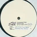 12'' - Lost 'N' Alive - Everything I Play (Remixes)