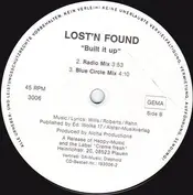 Lost'n Found