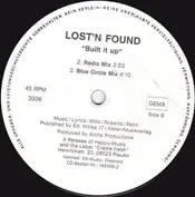 Lost'n Found