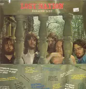 Lost Nation - Paradise Lost