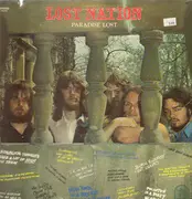 LP - Lost Nation - Paradise Lost