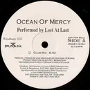 12inch Vinyl Single - Lost At Last - Ocean Of Mercy