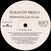 Lost at Last - Ocean Of Mercy