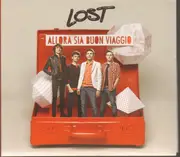 CD - Lost - Allora Sia Buon Viaggio - digisleeve