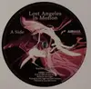 12inch Vinyl Single - Lost Angeles - In Motion