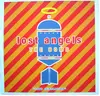 12inch Vinyl Single - Lost Angels - The Bomb / Love Generation