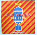 12inch Vinyl Single - Lost Angels - The Bomb / Love Generation
