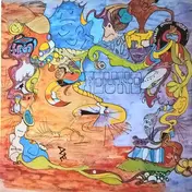 Lost and Found - Everybody's Here