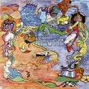 LP - Lost And Found - Forever Lasting Plastic Words