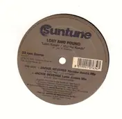 Lost & Found - 'Latin Kundo / Mambo Kundo'