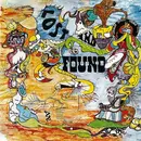 CD - Lost And Found - Forever Lasting Plastic Words