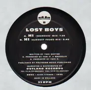 Lost Boys - Hi