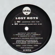 12'' - Lost Boys - Hi