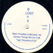 Lost Boys - Untitled EP
