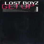 Lost Boyz - Get Up